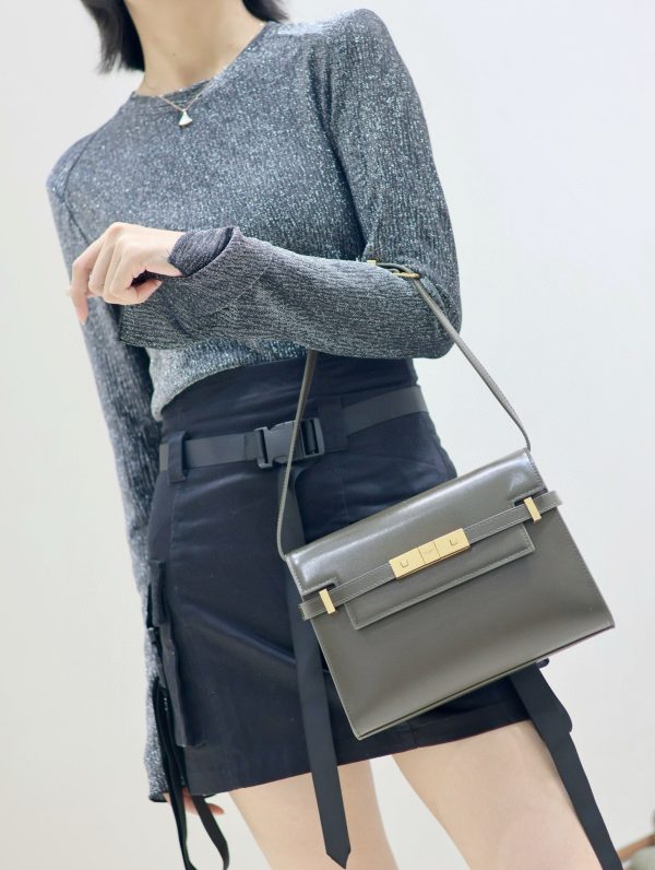 SL MANHATTAN SMALL BAG - 图片 18