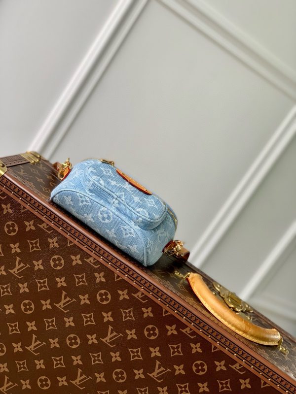 LOU MINI BUMBAG - 图片 4