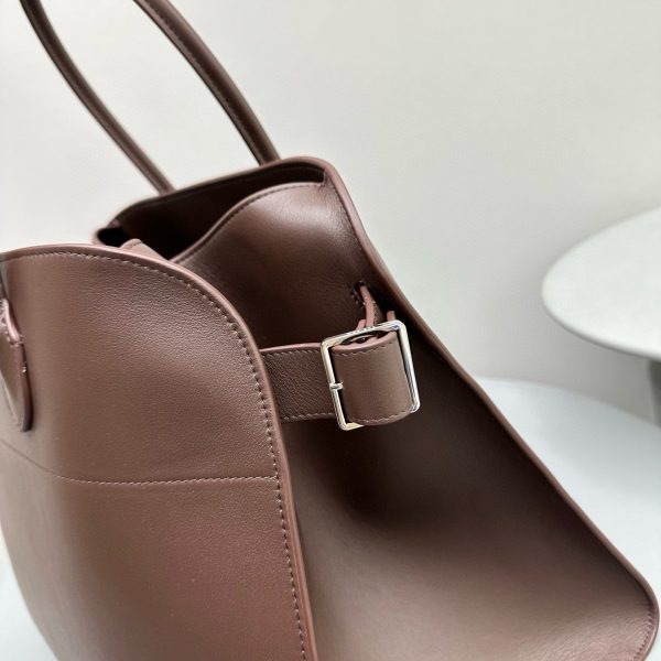 THE ROW MARGAUX 17 BAG - 图片 3