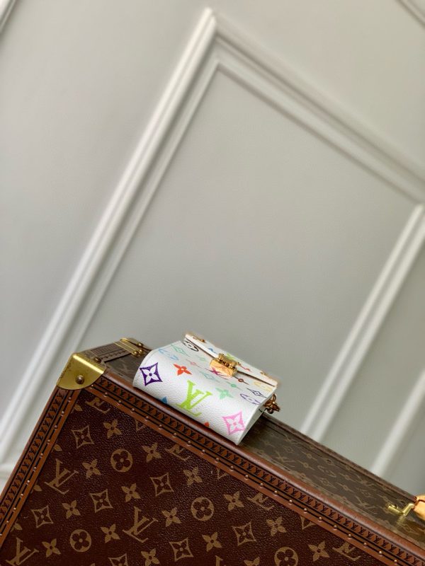 LOU x MURAKAMI METIS PHONE POUCH - 图片 4
