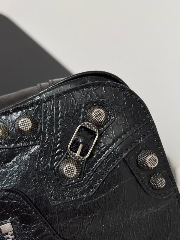 BAL LE CAGOLE MINI BAG - 图片 7
