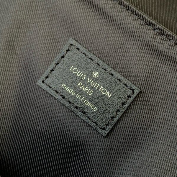 LOU TRIO BACKPACK - 图片 8
