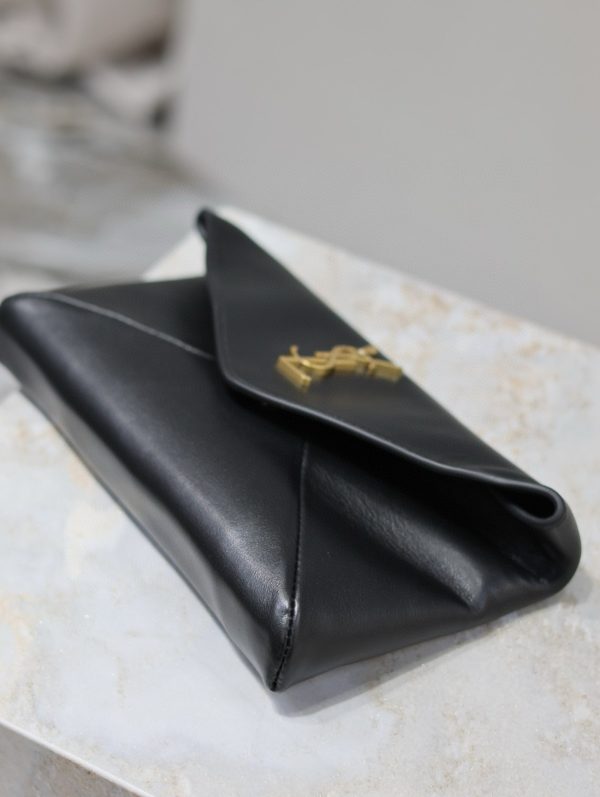 SL CASSANDRE SMALL ENVELOPE - 图片 7