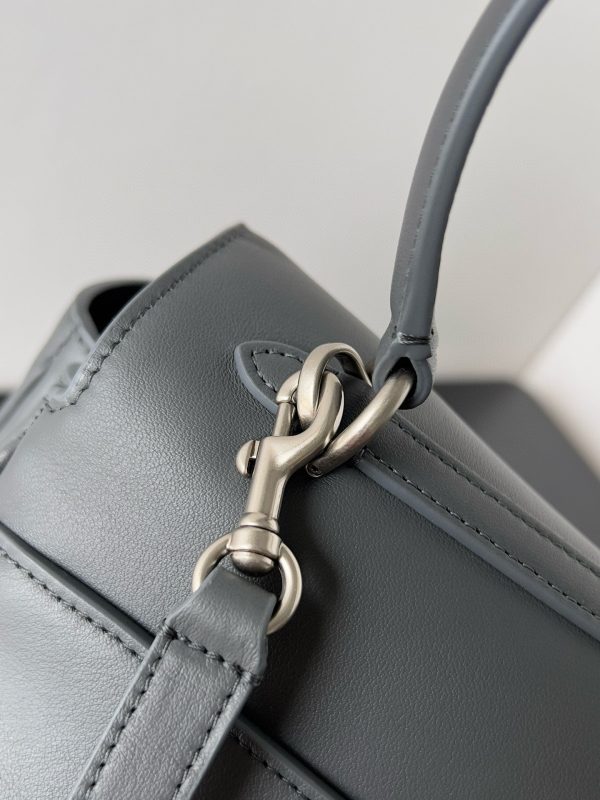 BAL MEDIUM RODEO BAG - 图片 7