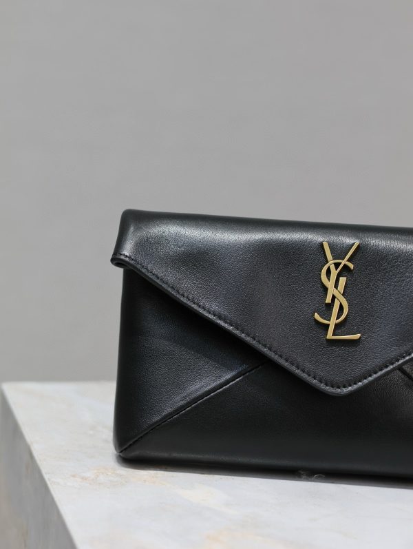 SL CASSANDRE SMALL ENVELOPE - 图片 8