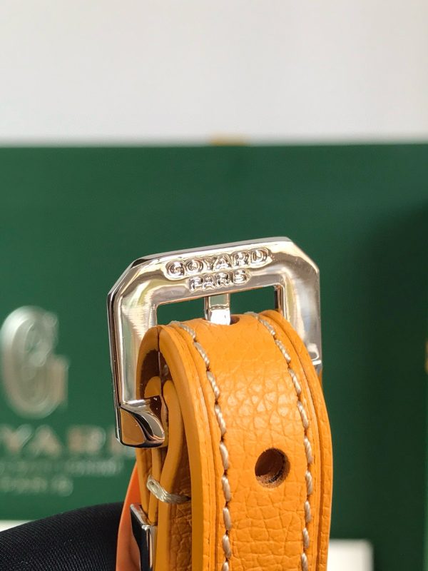 GOYA HIRONDELLE BAG - 图片 6
