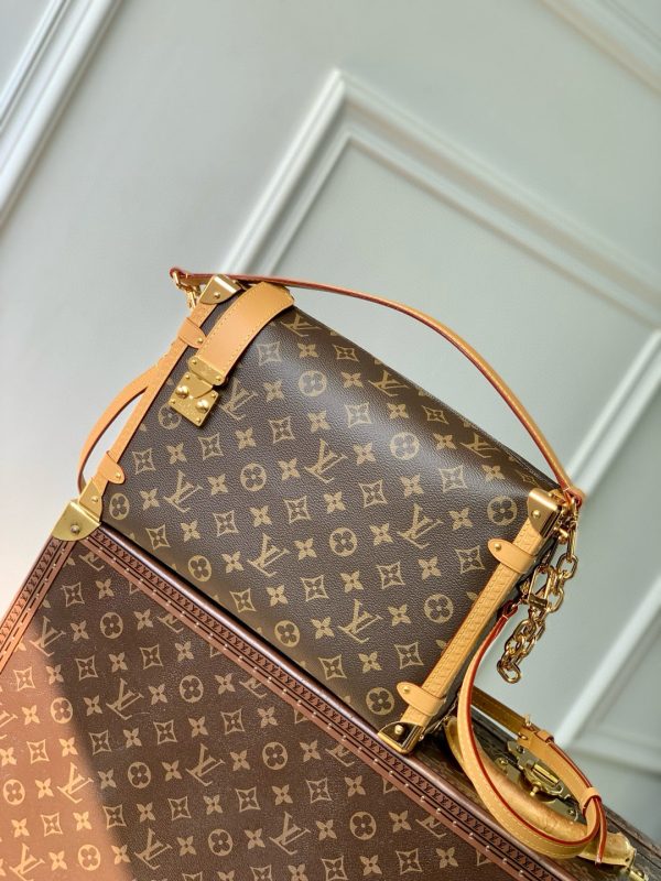 LOU SIDE TRUNK GM BAG