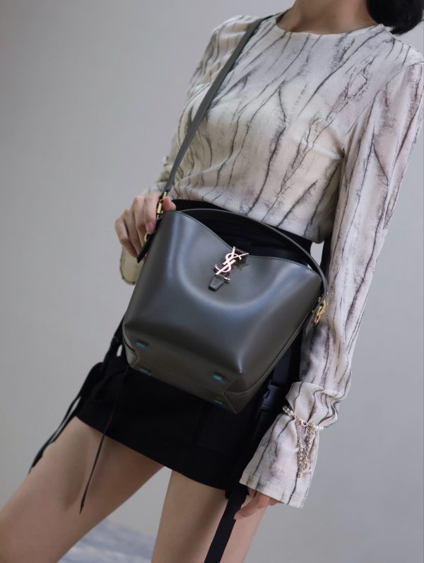 SL LE 37 SMALL BAG - 图片 20