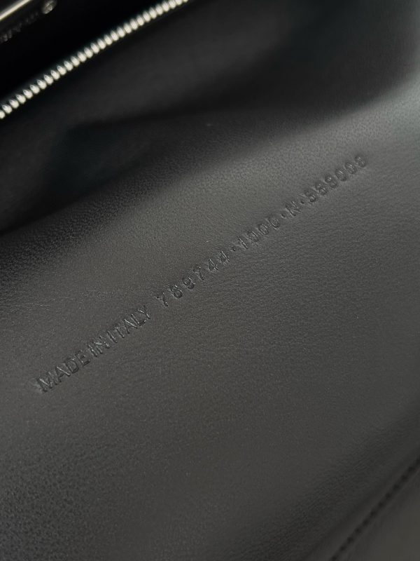 BAL LARGE RODEO BAG - 图片 8