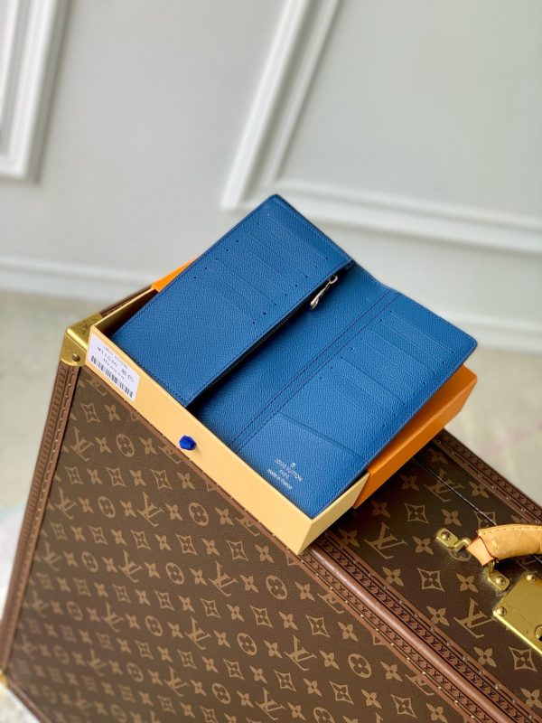 LOU BRAZZA WALLET - 图片 7
