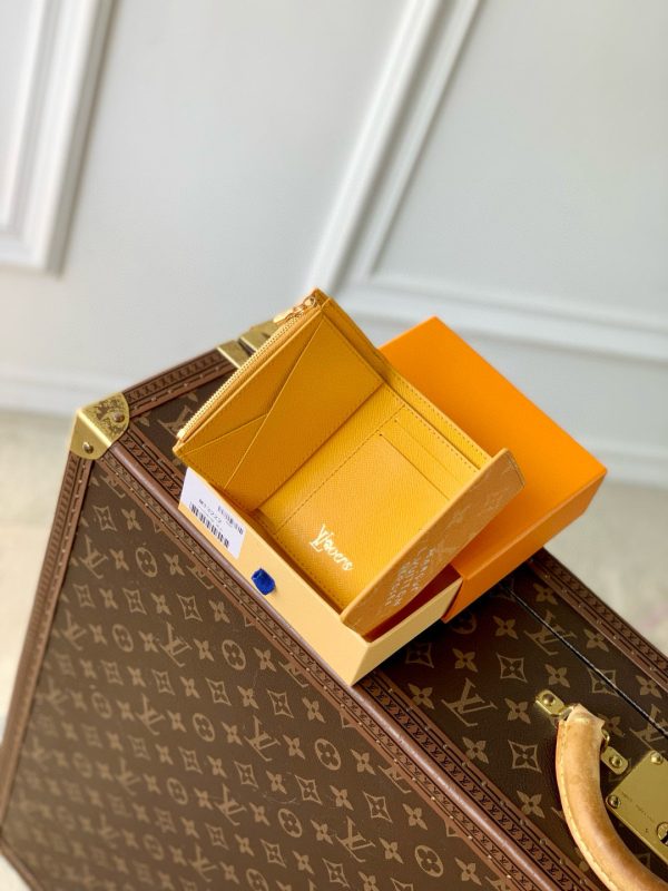 LOU VICTOR WALLET - 图片 7