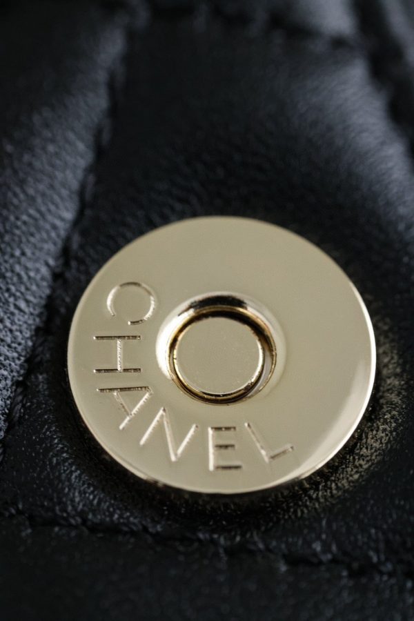 CC CAMERA BAG - 图片 12