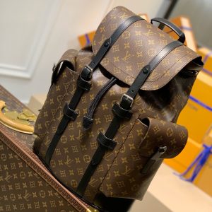 LOU CHRISTOPHER PM BACKPACK