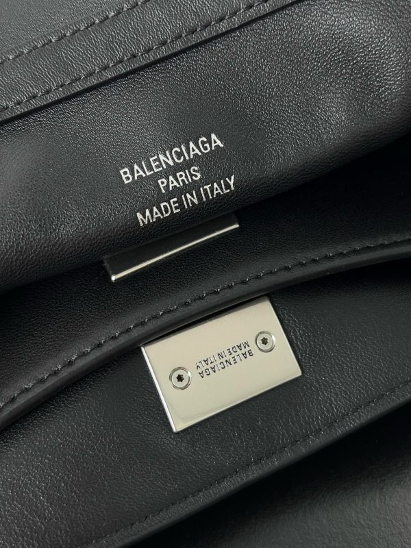 BAL MINI RODEO BAG - 图片 5