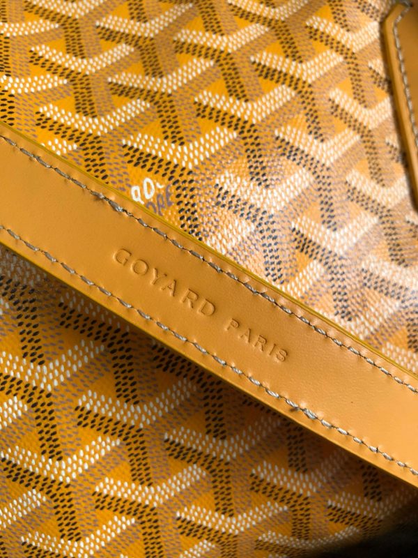GOYA BOSTON 45 BAG - 图片 3