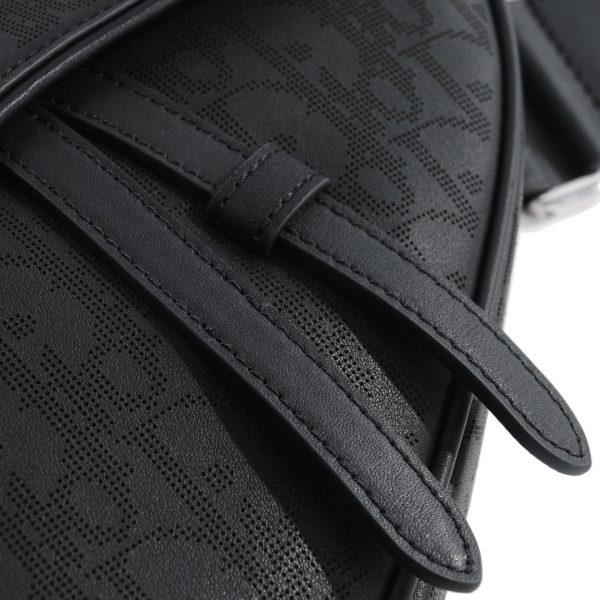 CD SADDLE BAG - 图片 11