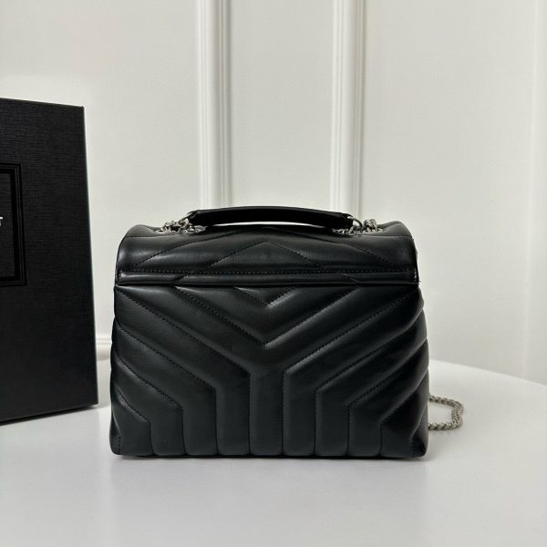 SL LOULOU SMALL BAG