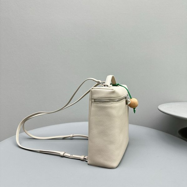 LORO P EXTRA POCKET BACKPACK - 图片 2