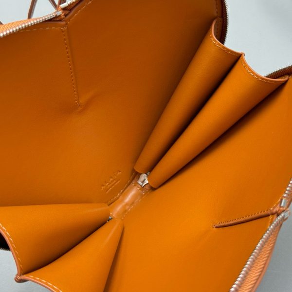 ALAIA LE COEUR BAG - 图片 8