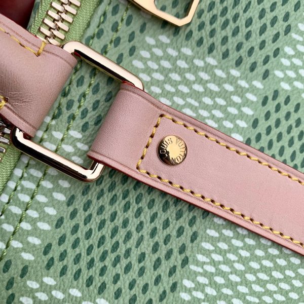 LOU KEEPALL 35 BAG - 图片 5