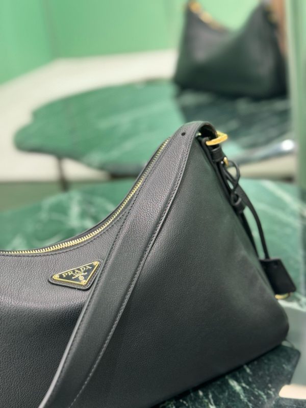 PD AIMEE LARGE SHOULDER BAG - 图片 9