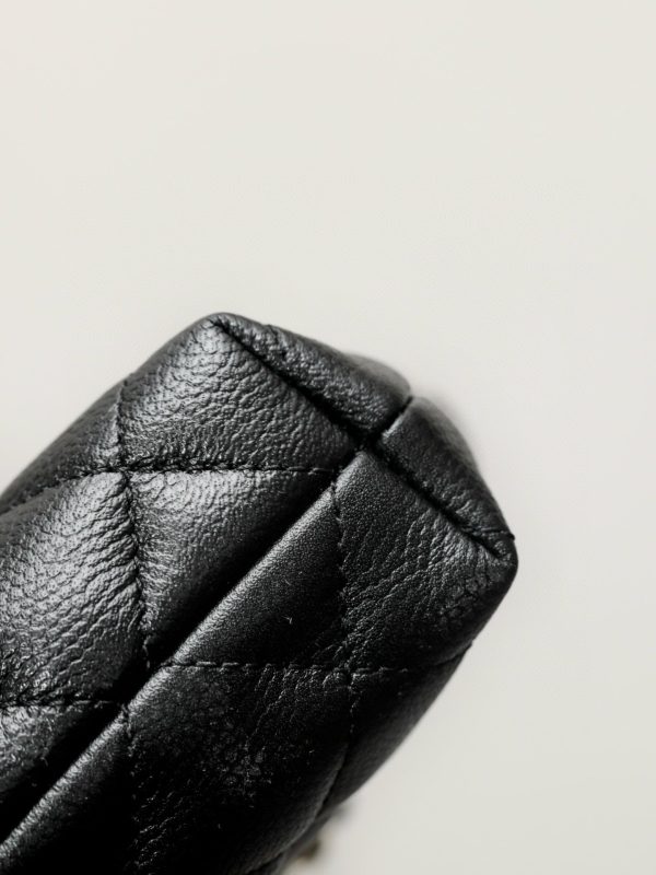 CC 25C MINI TOTE BAG - 图片 14