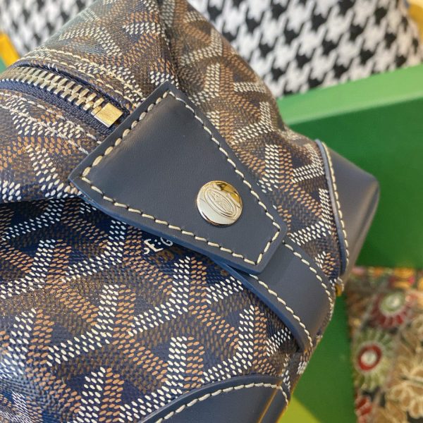 GOYA BOWLING 25 TOILETRY BAG - 图片 4