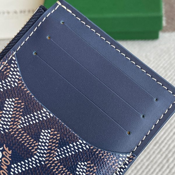 GOYA BOURBON CARD HOLDER - 图片 6