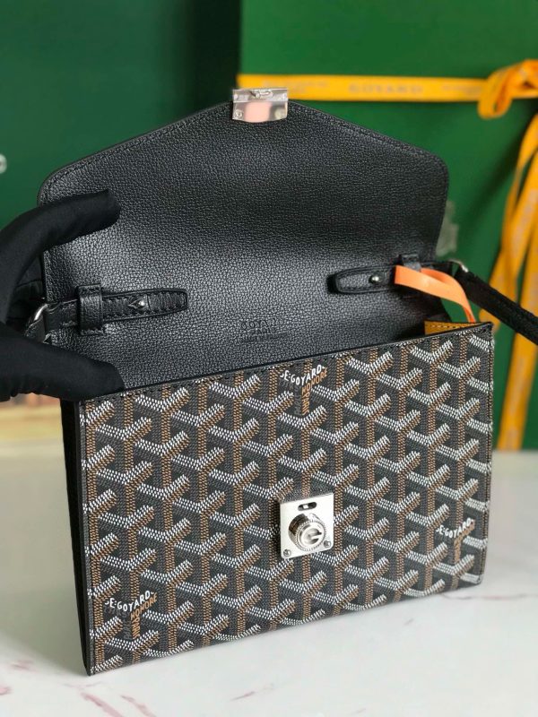 GOYA CHYPRE WALLET POUCH - 图片 4