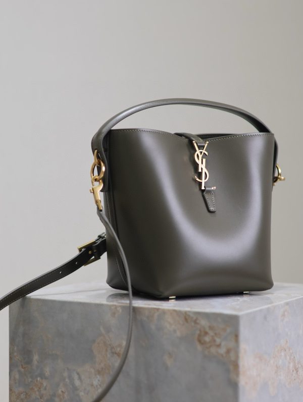 SL LE 37 SMALL BAG - 图片 2