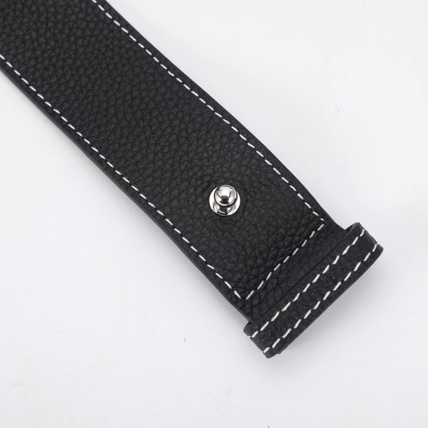 CD SADDLE MESSENGER BAG - 图片 12