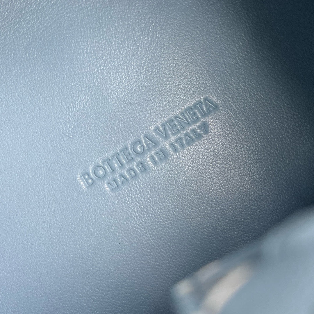 BOTT SMALL PARACHUTE CHAIN BAG - 图片 9