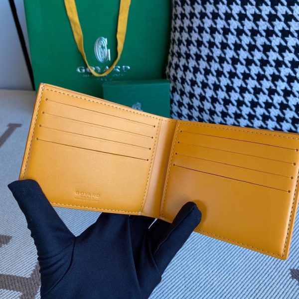 GOYA VICTOIRE WALLET - 图片 8