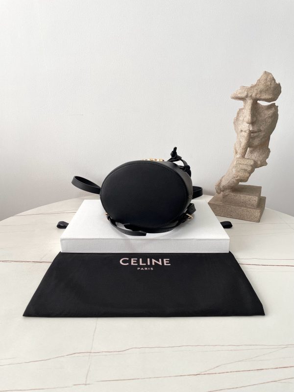 CEL BONNIE BACKPACK - 图片 5