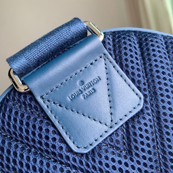 LOU TAKEOFF BACKPACK - 图片 9