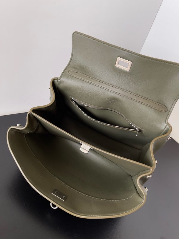 BAL SMALL RODEO BAG - 图片 7