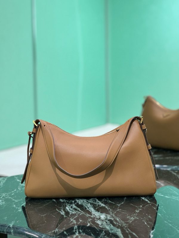 PD AIMEE LARGE SHOULDER BAG - 图片 6
