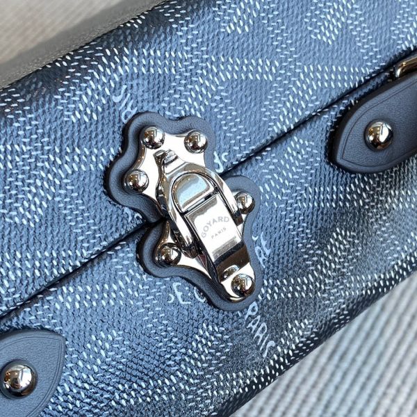 GOYA GRAND HOTEL TRUNK BAG - 图片 15