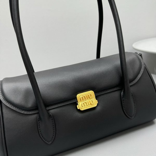 MIU M SHOULDER BAG - 图片 6