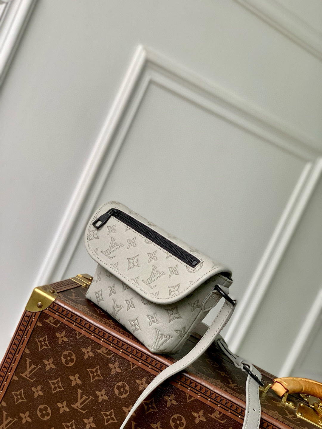 LOU PULSE WEARABLE WALLET - 图片 2