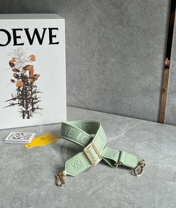 LOEW SMALL PUZZLE BAG - 图片 7