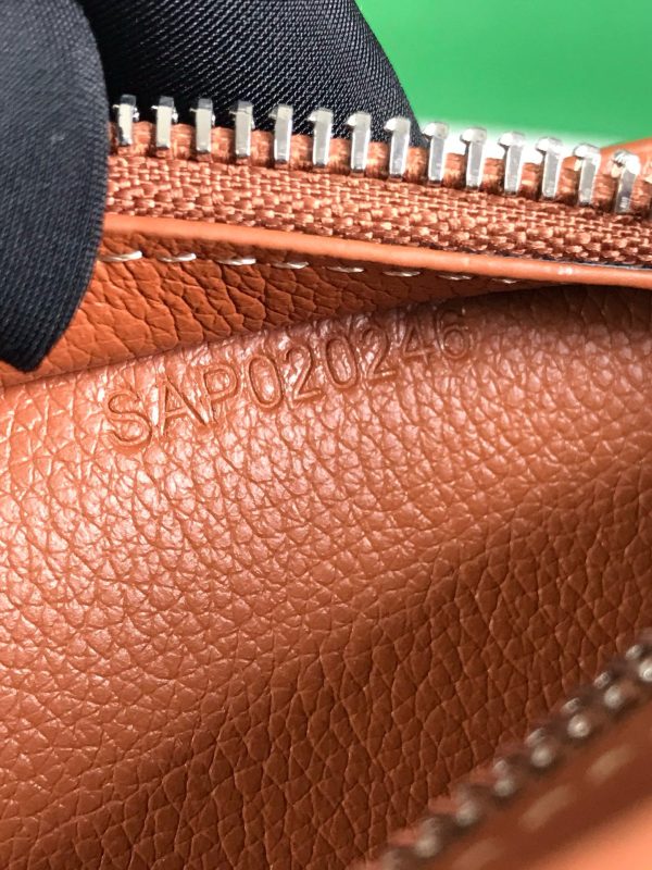 GOYA HIRONDELLE BAG - 图片 8