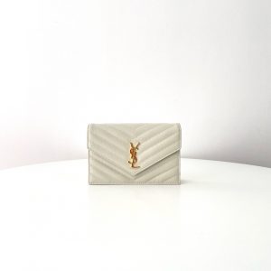 SL CASSANDRE ENVELOPE WALLET ON CHAIN