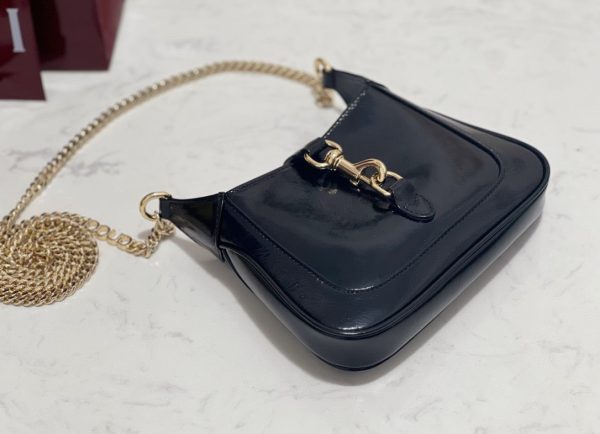 GG JACKIE NOTTE MINI BAG - 图片 4