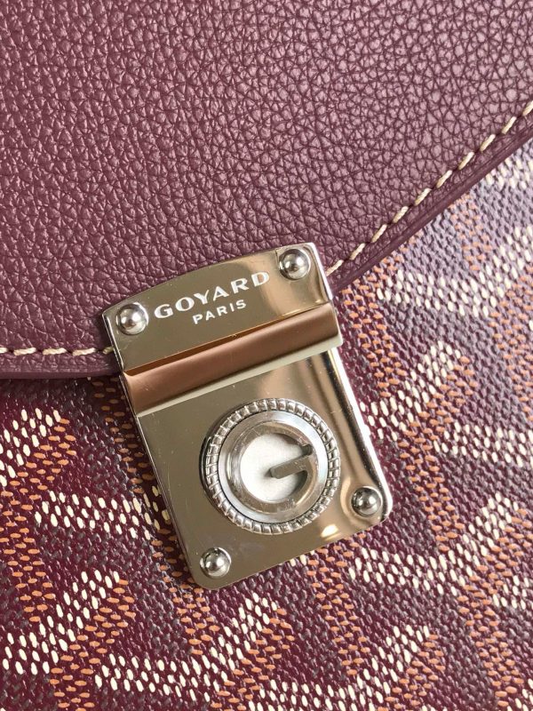 GOYA CHYPRE WALLET POUCH - 图片 3