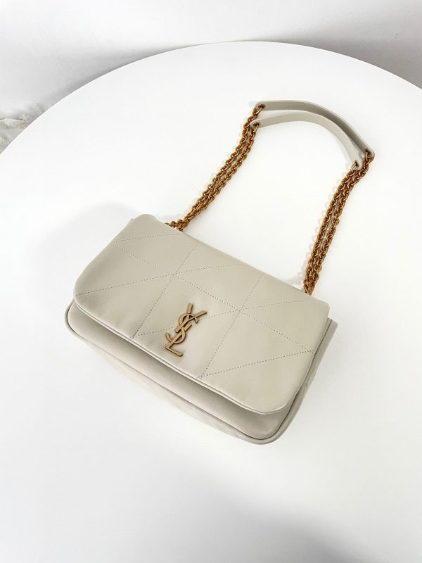 SL SMALL JAMIE BAG - 图片 11