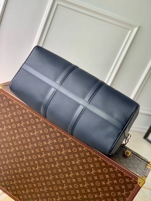LOU KEEPALL BANDOULIÈRE 50 BAG - 图片 6