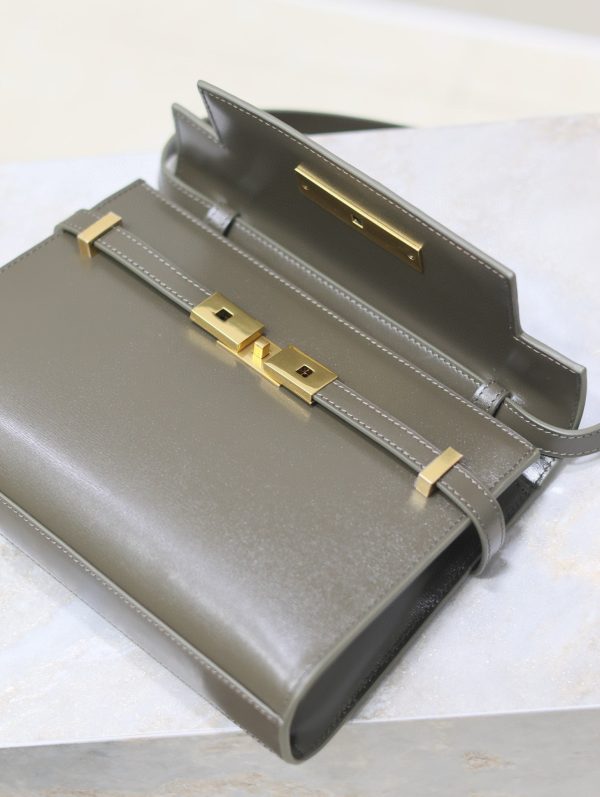 SL MANHATTAN SMALL BAG - 图片 8