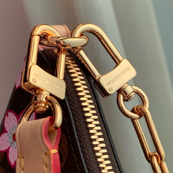 LOU x MURAKAMI BOULOGNE BAG - 图片 3