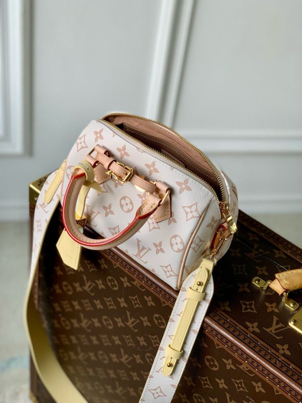 LOU SPEEDY 18 POP BAG - 图片 7